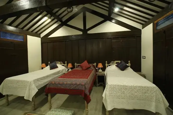 Ахмедабад: Deewanji Ni Haveli