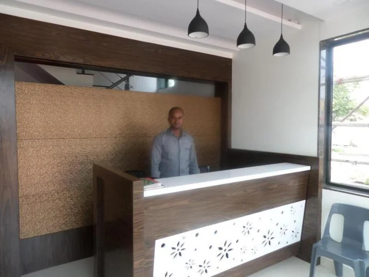 Ширди: Hotel Bandhan