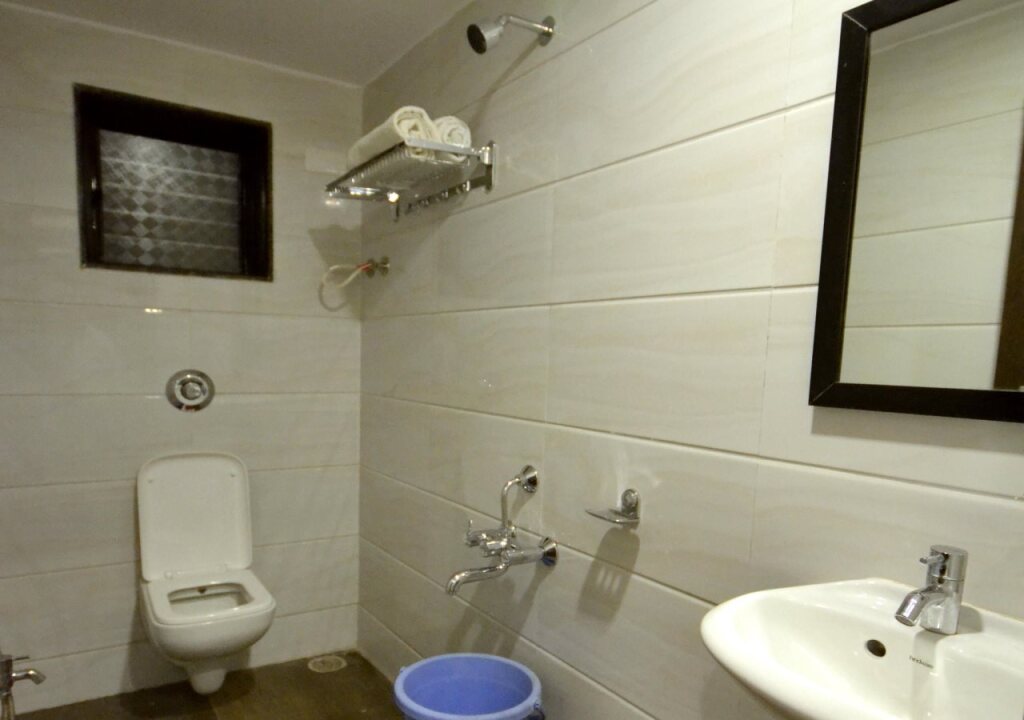 Ширди: Hotel Bandhan
