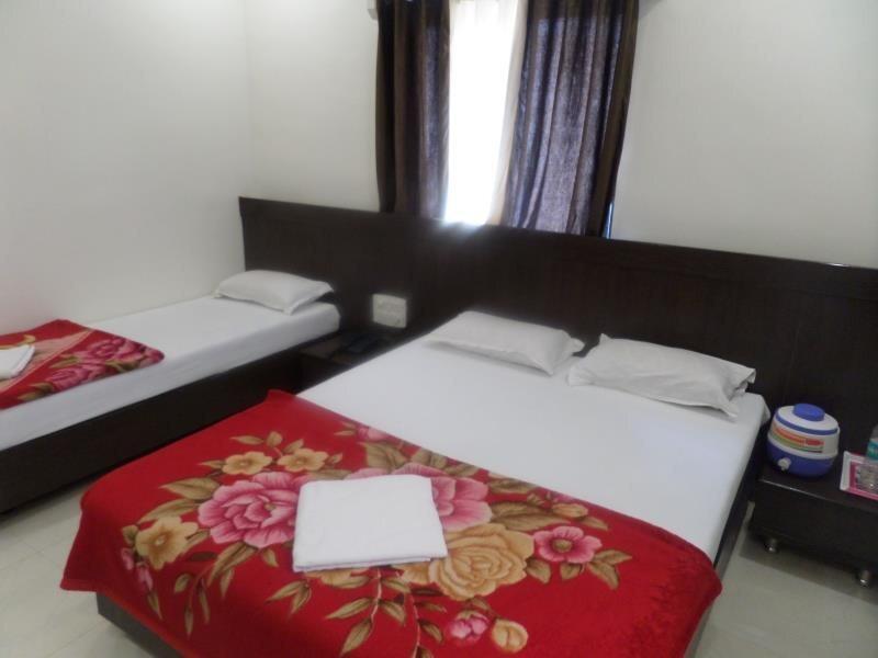 Ширди: Hotel Bandhan