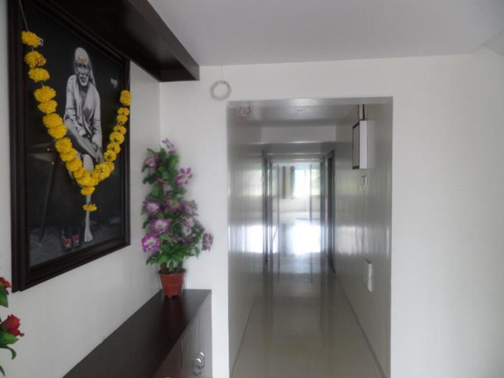 Ширди: Hotel Bandhan