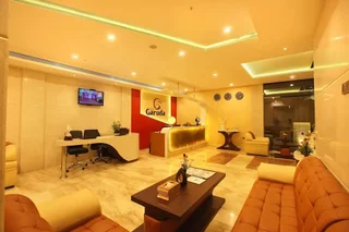 Триссур: The Garuda Hotels
