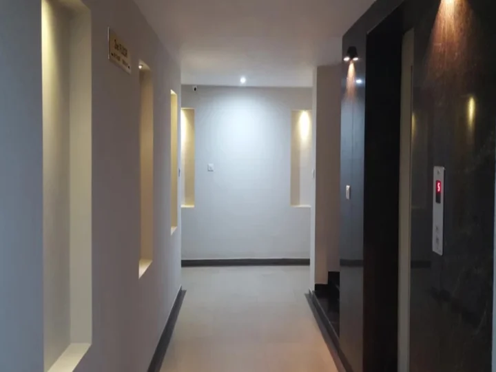 Перумал Ковил Пати: Riva Residency