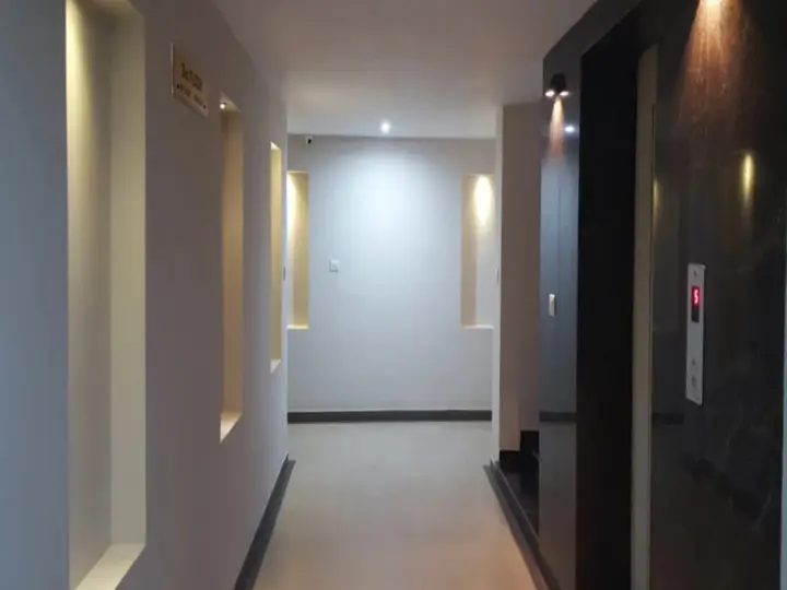 Перумал Ковил Пати: Riva Residency