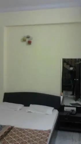 Натхдвара: Hotel Gwal