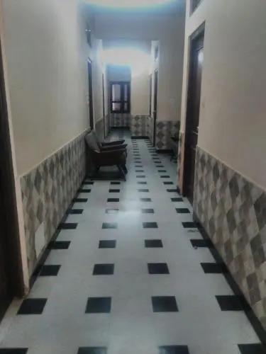Натхдвара: Hotel Gwal