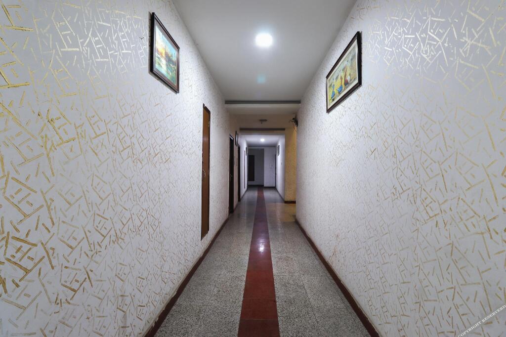 Monarch Inn — фото 1