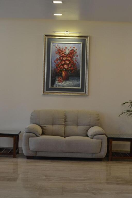 Праяградж: The Legend Hotel