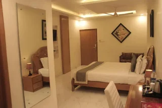 Лакхнау: Hotel Vaibhav Inn