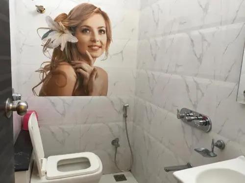 Удджайн: Hotel Crystal Inn