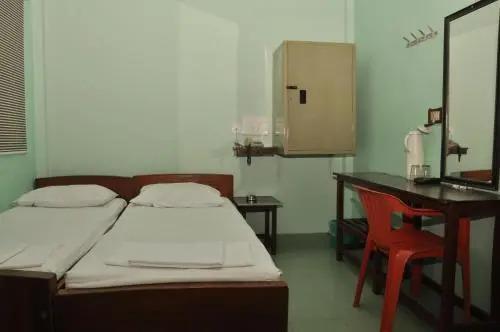 Солагампатти: Hotel Valli