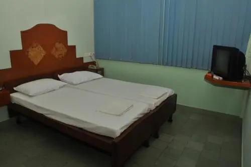 Солагампатти: Hotel Valli