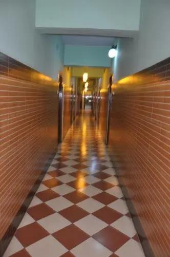 Солагампатти: Hotel Valli