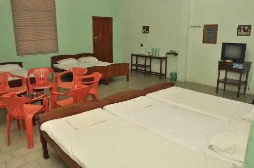 Солагампатти: Hotel Valli