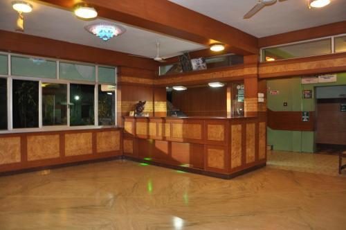 Солагампатти: Hotel Valli