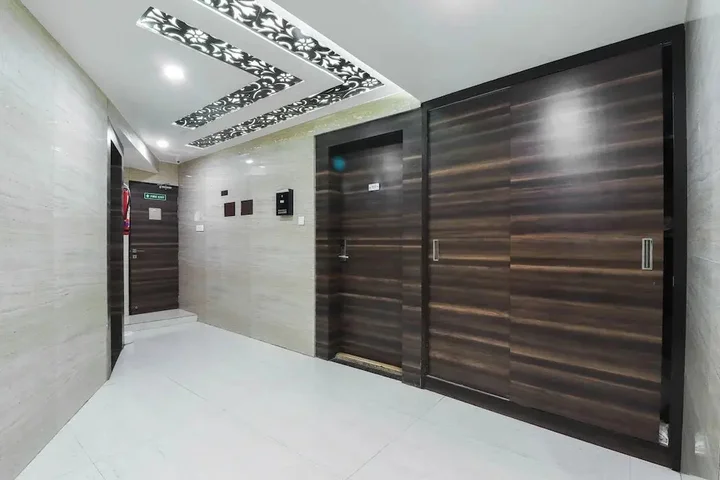 Канпур: The Millionaire Suites