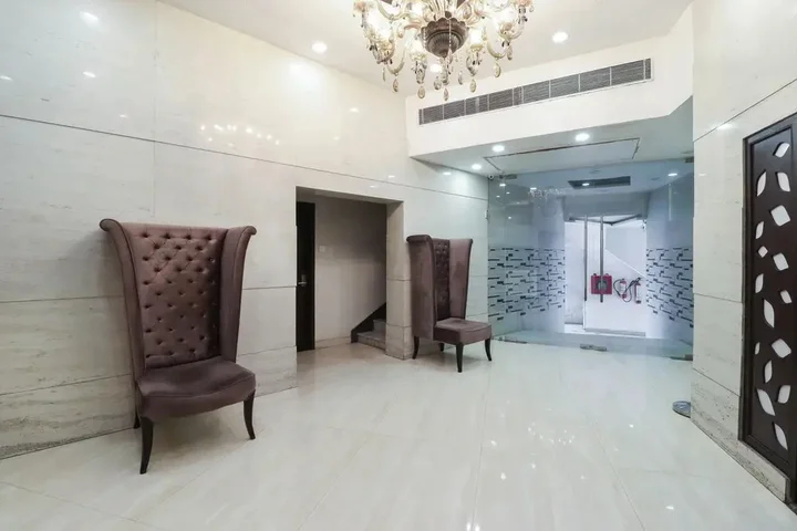 Канпур: The Millionaire Suites