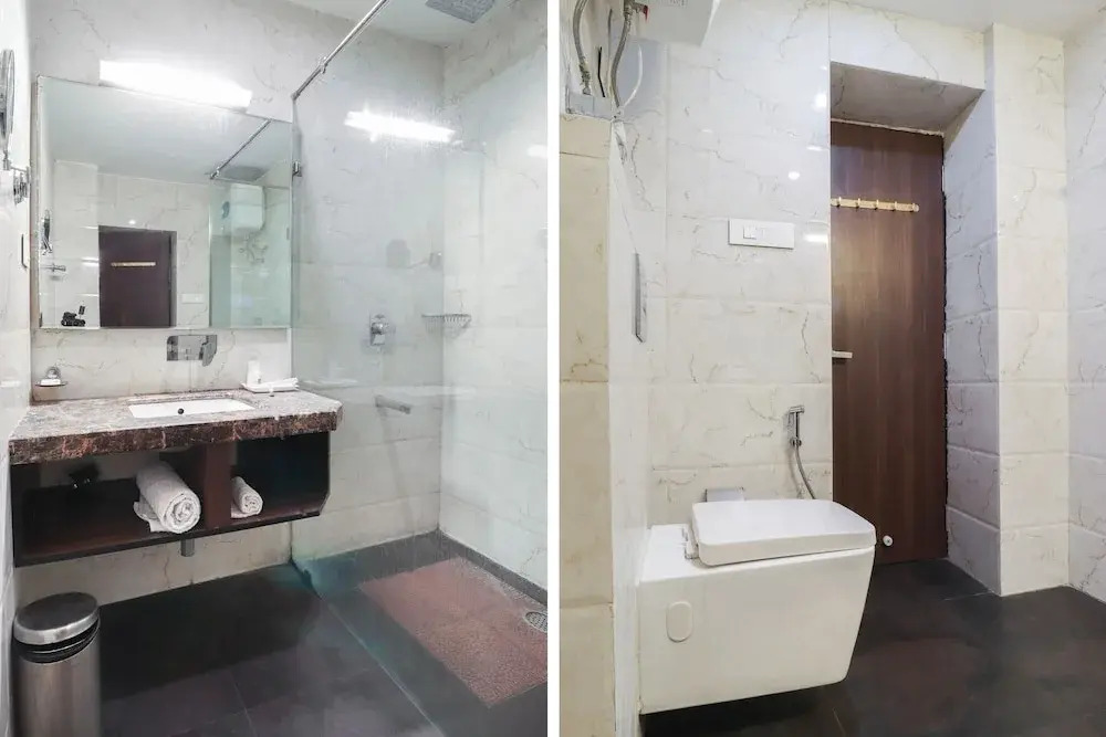 Канпур: The Millionaire Suites