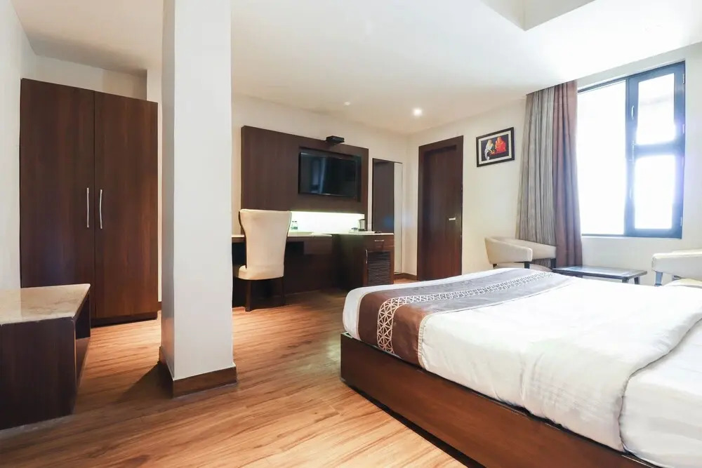 Канпур: The Millionaire Suites