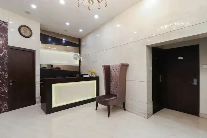Канпур: The Millionaire Suites