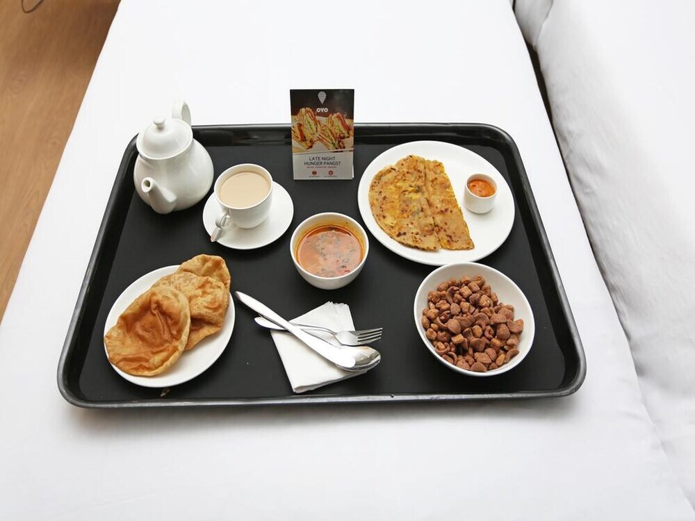 Канпур: The Millionaire Suites