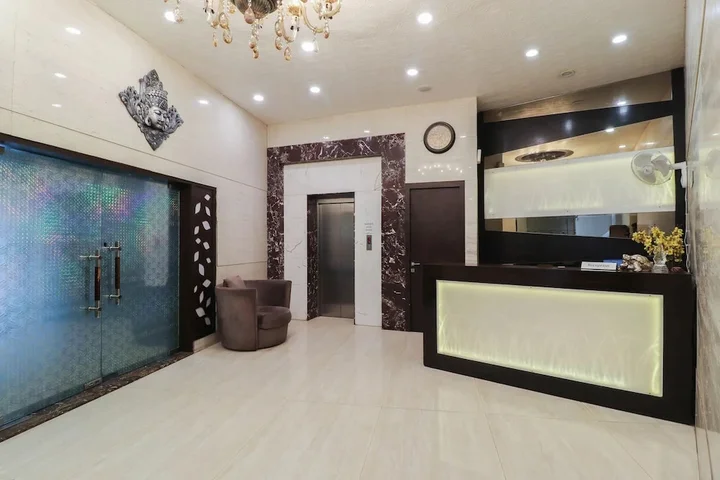 Канпур: The Millionaire Suites