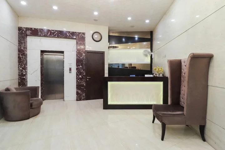 Канпур: The Millionaire Suites