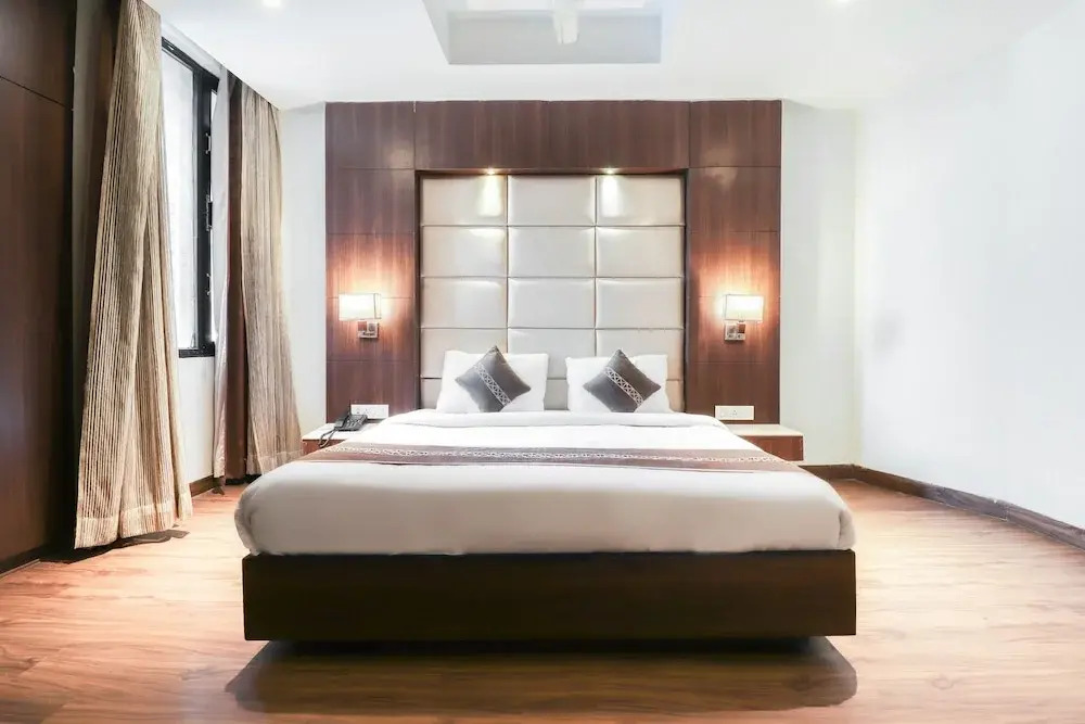 Канпур: The Millionaire Suites