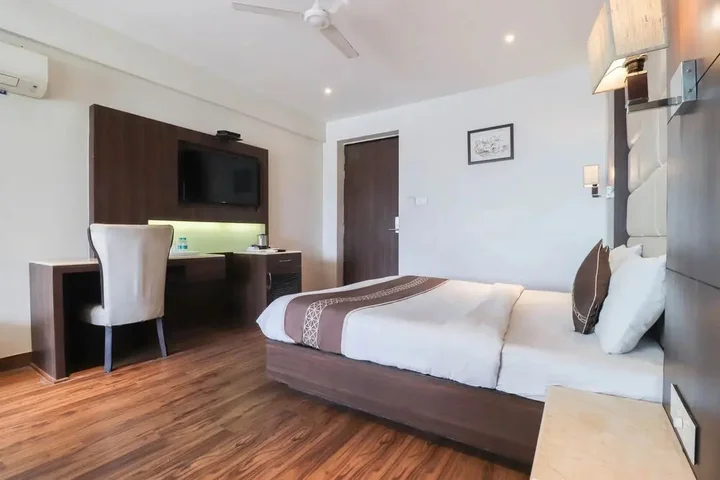 Канпур: The Millionaire Suites