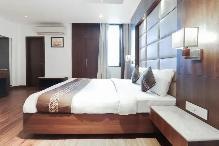 Канпур: The Millionaire Suites