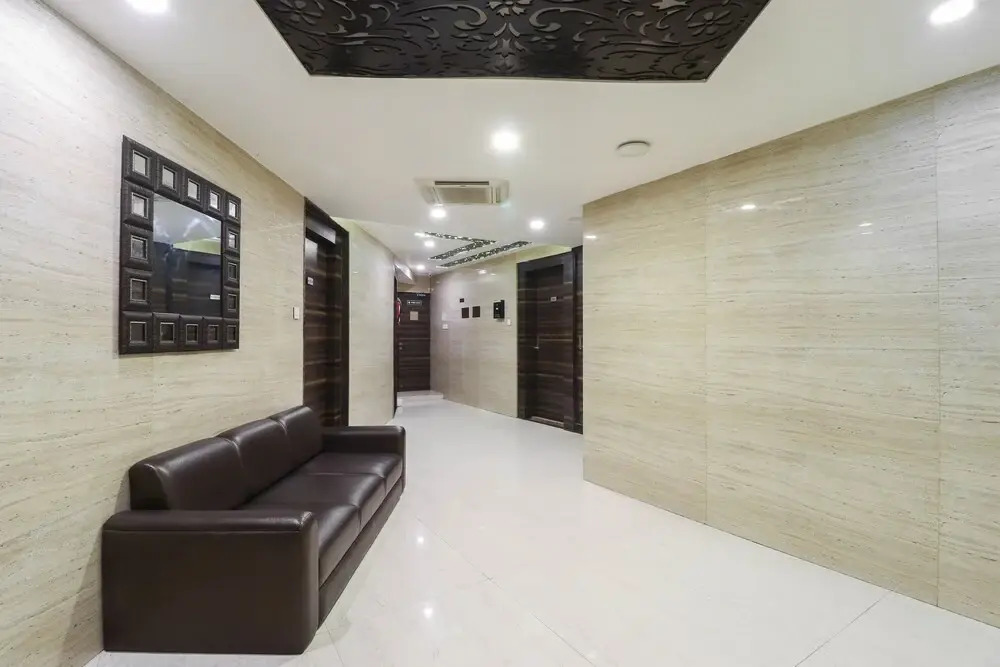 Канпур: The Millionaire Suites