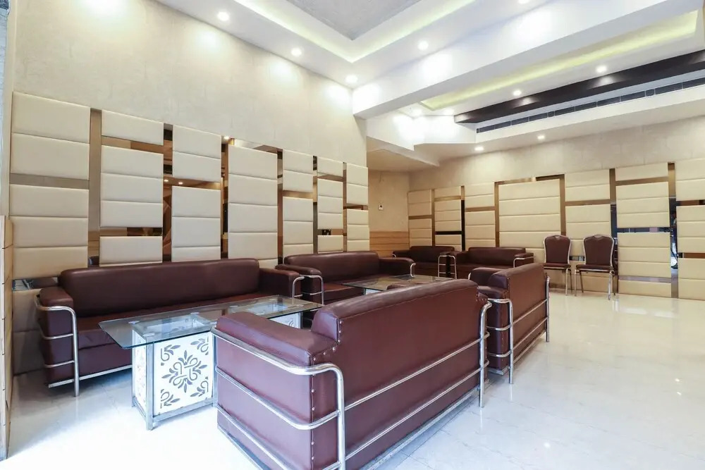 Канпур: The Millionaire Suites