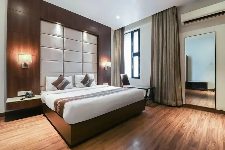 Канпур: The Millionaire Suites