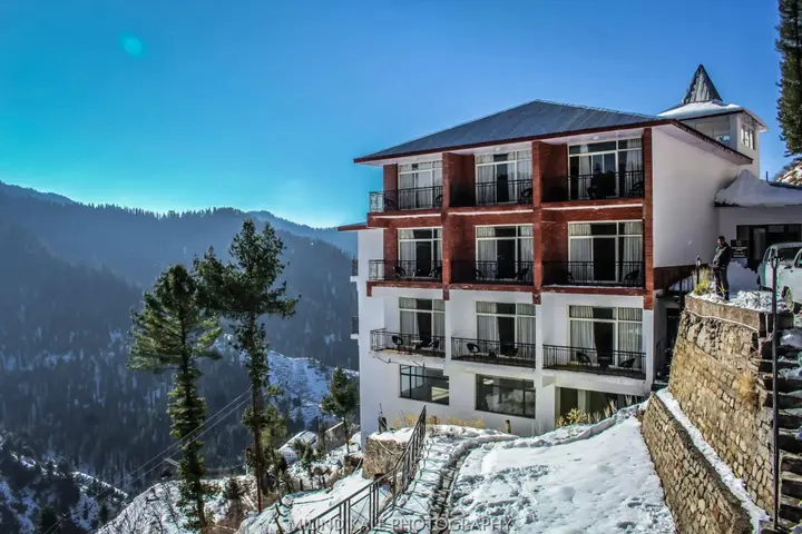 Куфри: Tethys Ski Resort