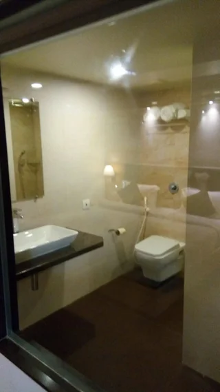 Вапи: Hotel The Blossom