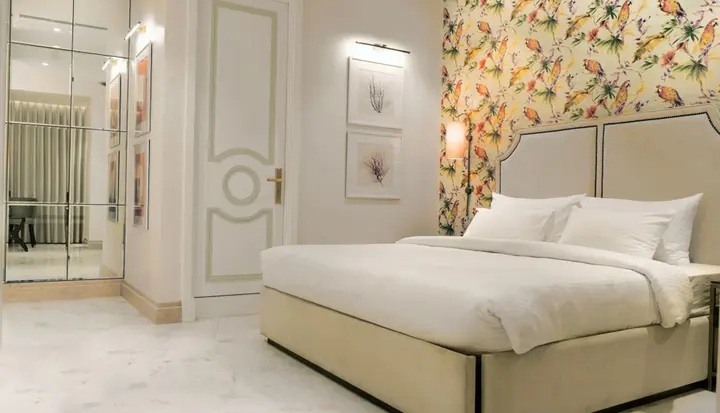 Мумбаи: Hotel Harbour View