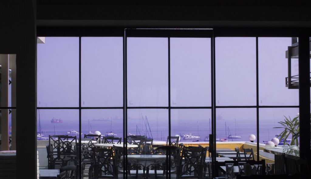 Мумбаи: Hotel Harbour View