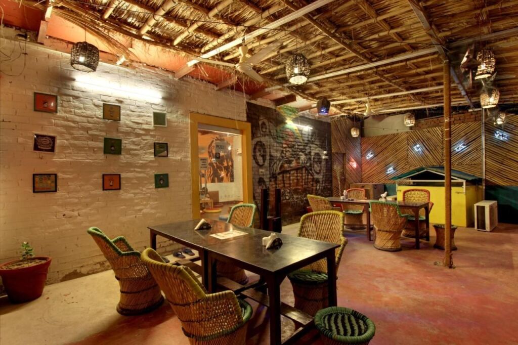 Bedweiser Backpackers Hostel — фото 3