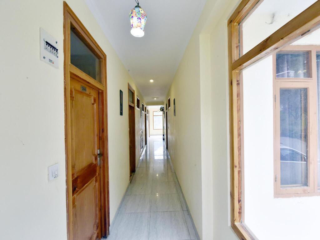 Манали: Hotel Mai Vrindavan