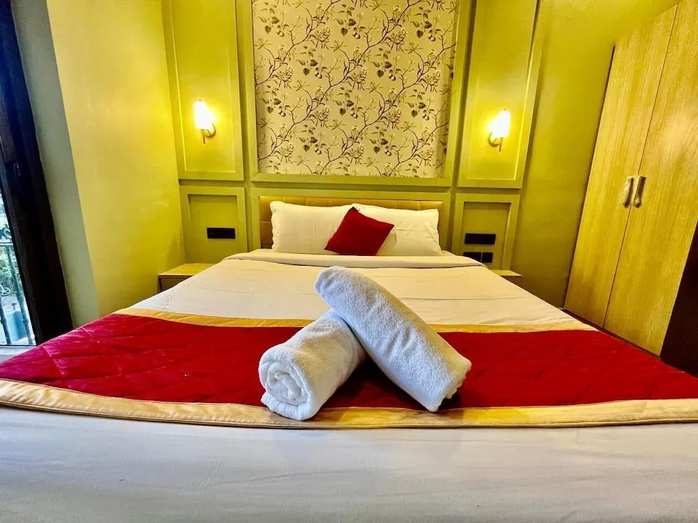 Калапет: Castle Service Apartment