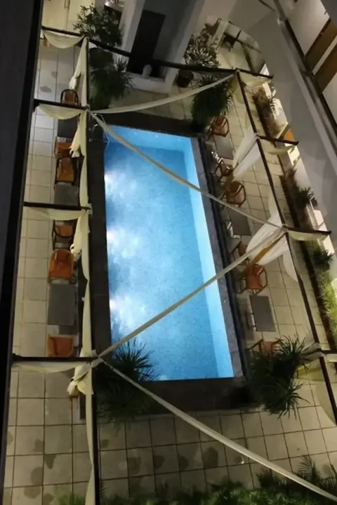 Махабалипурам: Nirvana Boutique Hotel