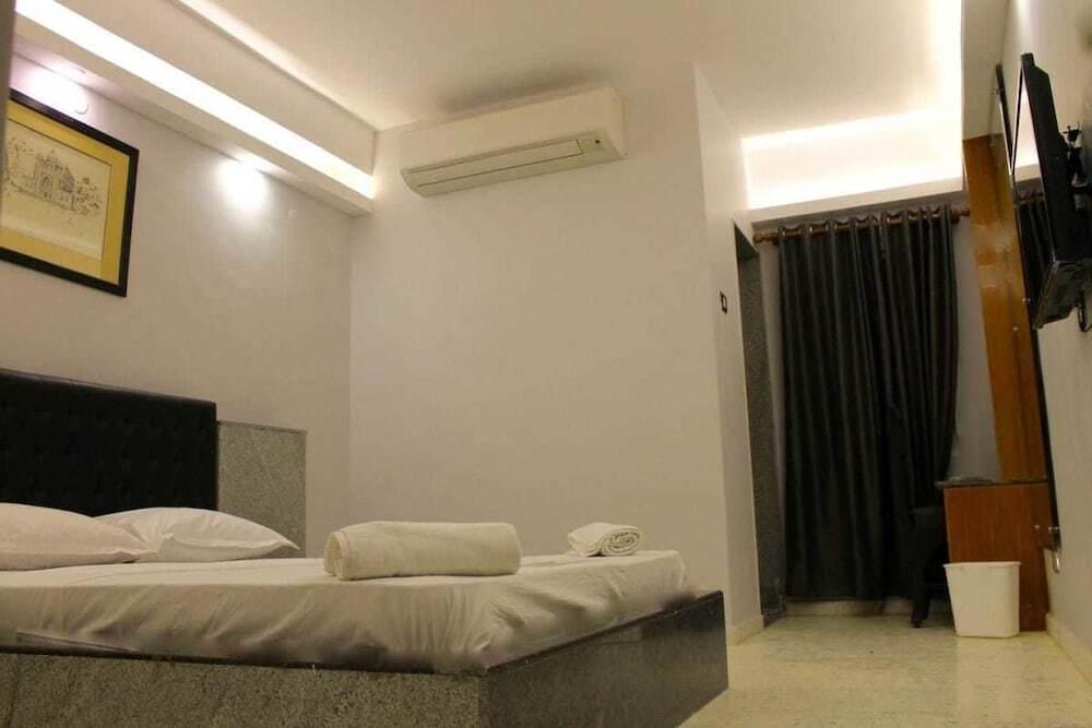 Махабалипурам: Nirvana Boutique Hotel