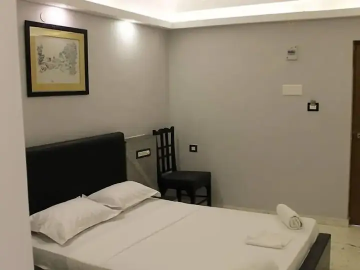 Nirvana Boutique Hotel — фото 6