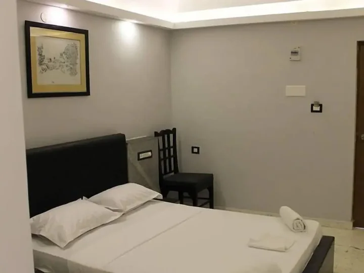 Махабалипурам: Nirvana Boutique Hotel