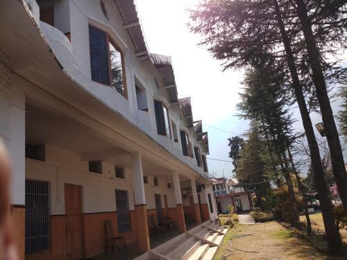 Уттаркаши: Ekant Resort