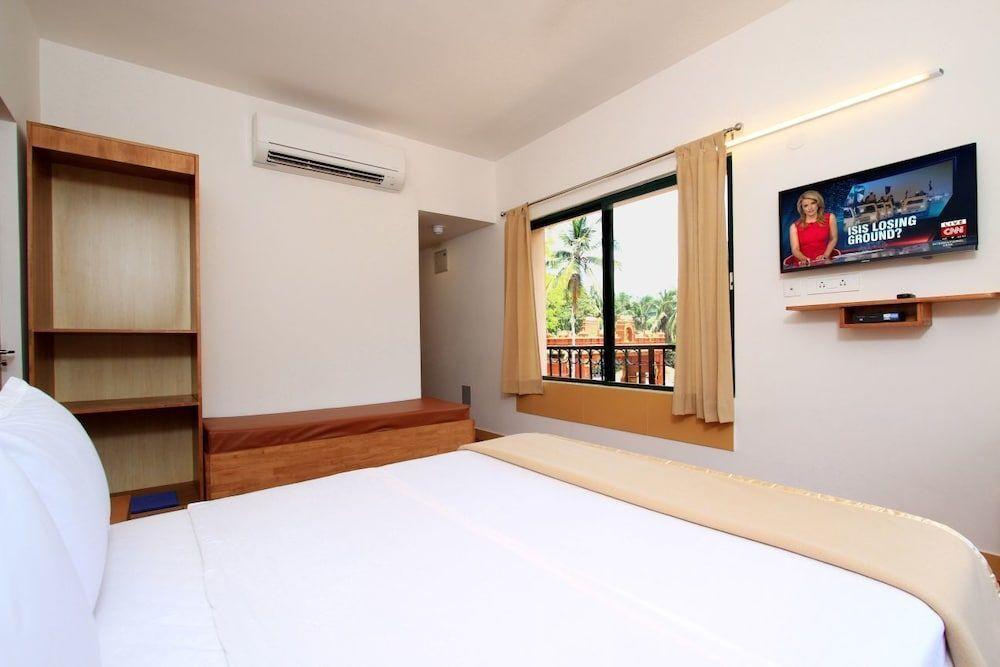 Yedakumeri: Hotel Dwara, Kukke Subrahmanya