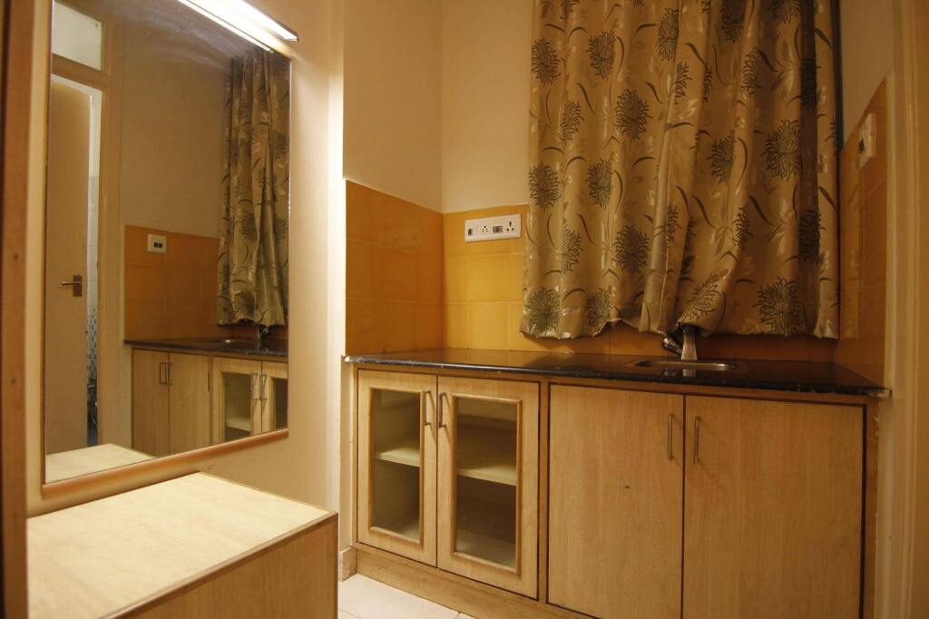 FabHotel Maruthi Domlur — фото 2