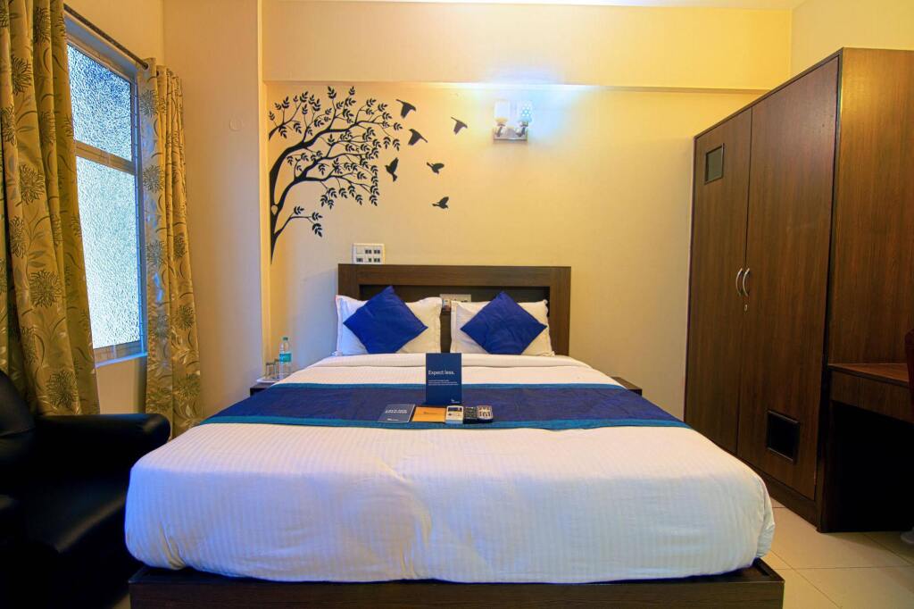 FabHotel Maruthi Domlur — фото 5
