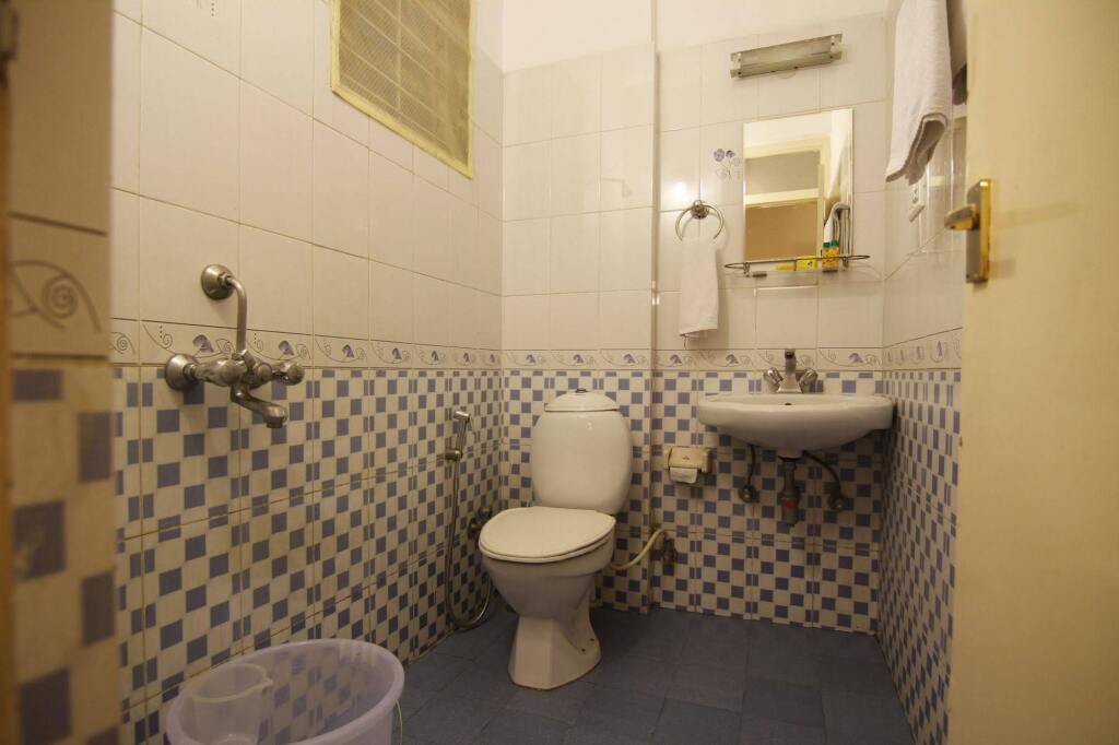 FabHotel Maruthi Domlur — фото 6