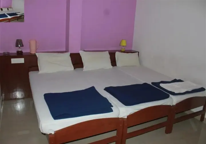Кумили: Italia Tourist Home